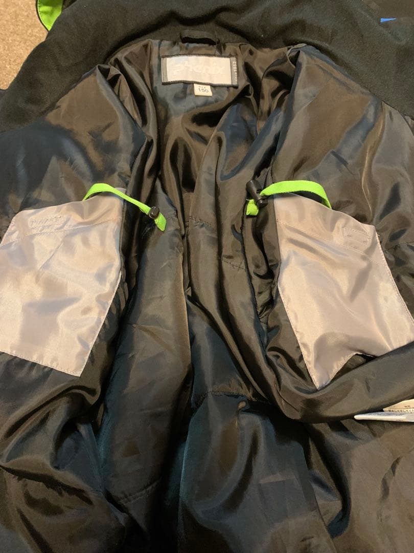 ★森のりす★ 【Phenix】 子ども用スキーウェア 150cm