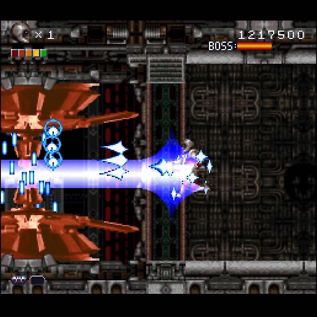 レンダリングレンジャーR2 Rendering Ranger R2 switch