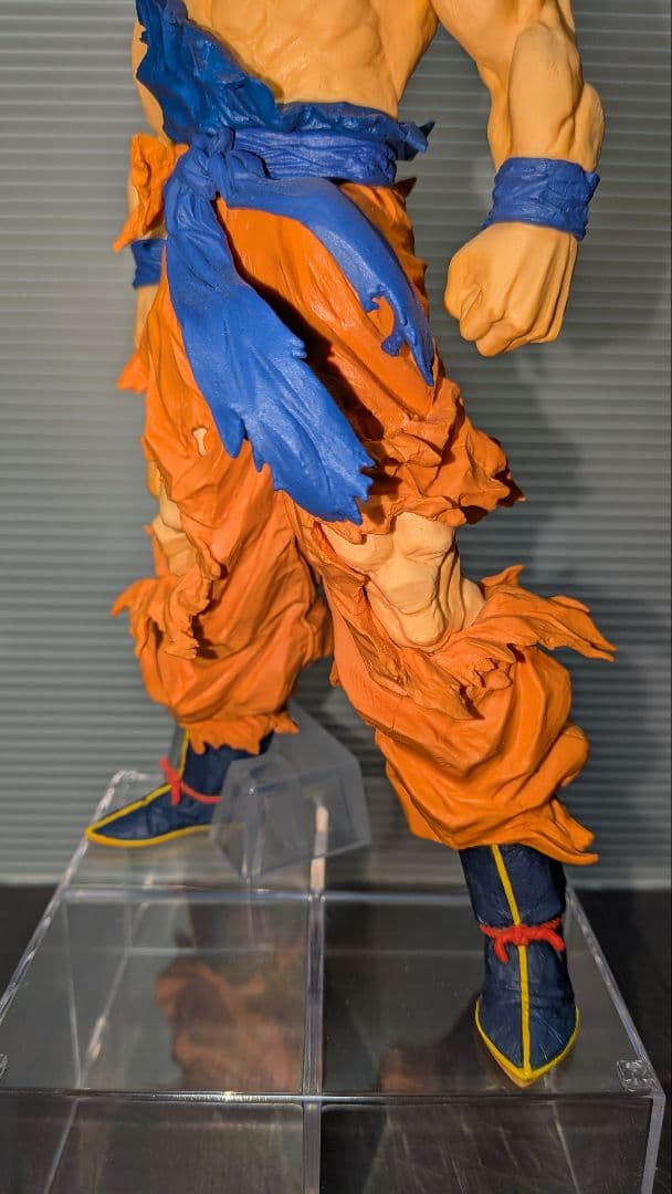 一番くじ ドラゴンボール VS オムニバスBRAVE 孫悟空 C賞