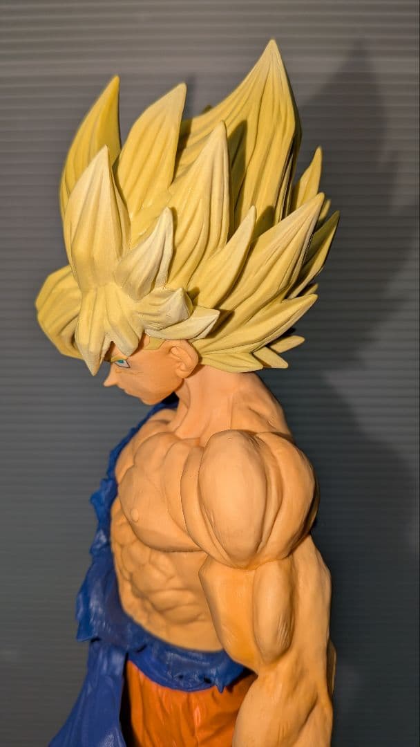 一番くじ ドラゴンボール VS オムニバスBRAVE 孫悟空 C賞