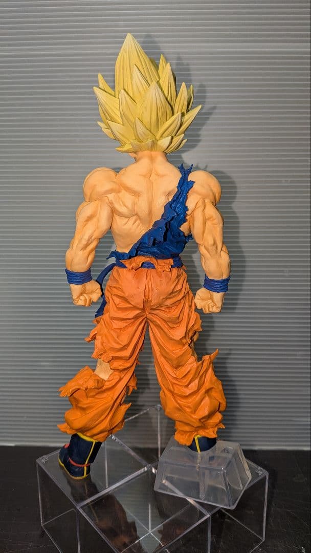 一番くじ ドラゴンボール VS オムニバスBRAVE 孫悟空 C賞