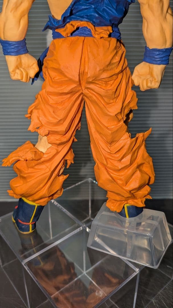 一番くじ ドラゴンボール VS オムニバスBRAVE 孫悟空 C賞