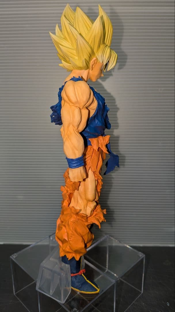 一番くじ ドラゴンボール VS オムニバスBRAVE 孫悟空 C賞