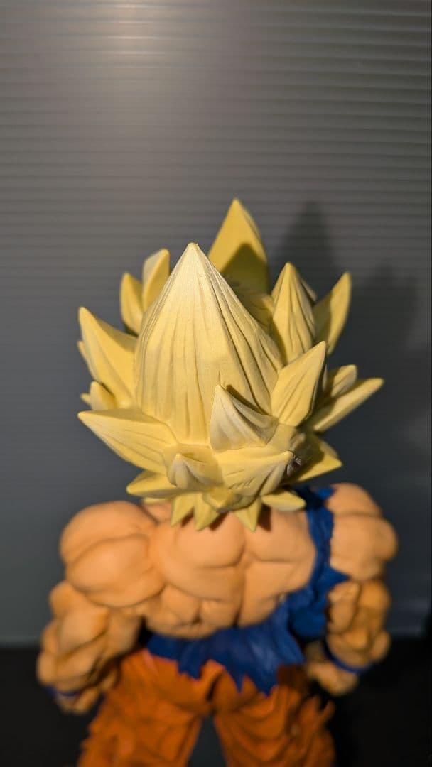 一番くじ ドラゴンボール VS オムニバスBRAVE 孫悟空 C賞