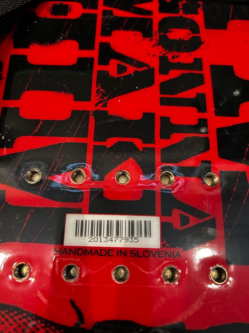 ★【ELAN BOARDS】オールラウンドスノーボード152 SPIKE