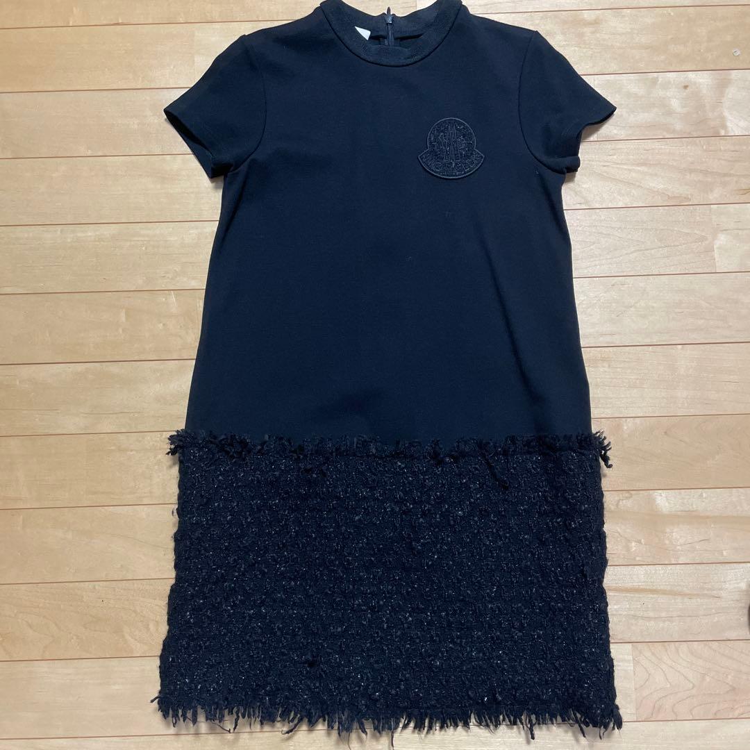 モンクレール　ワンピース