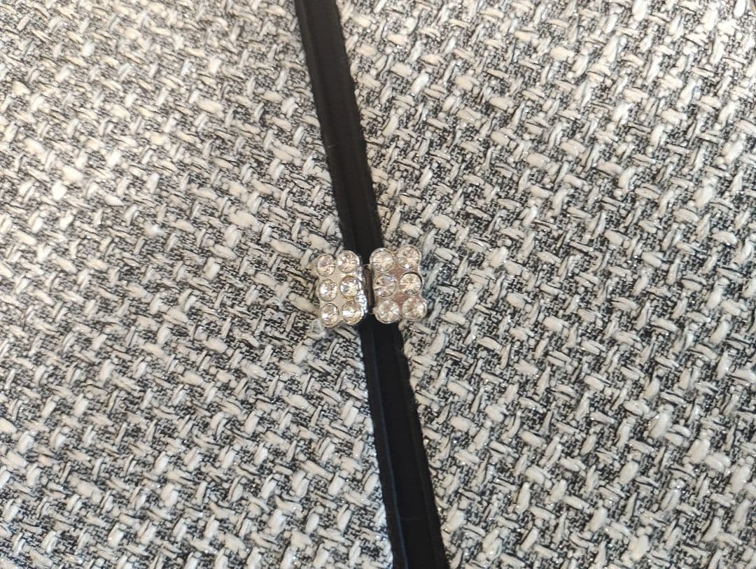 ソワール　ユキコキミジマ⭐︎正統派の品格　カラーフォーマルジャケット　美品 9号