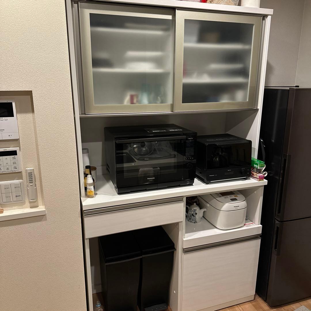 ニトリ　リガーレ　120cm