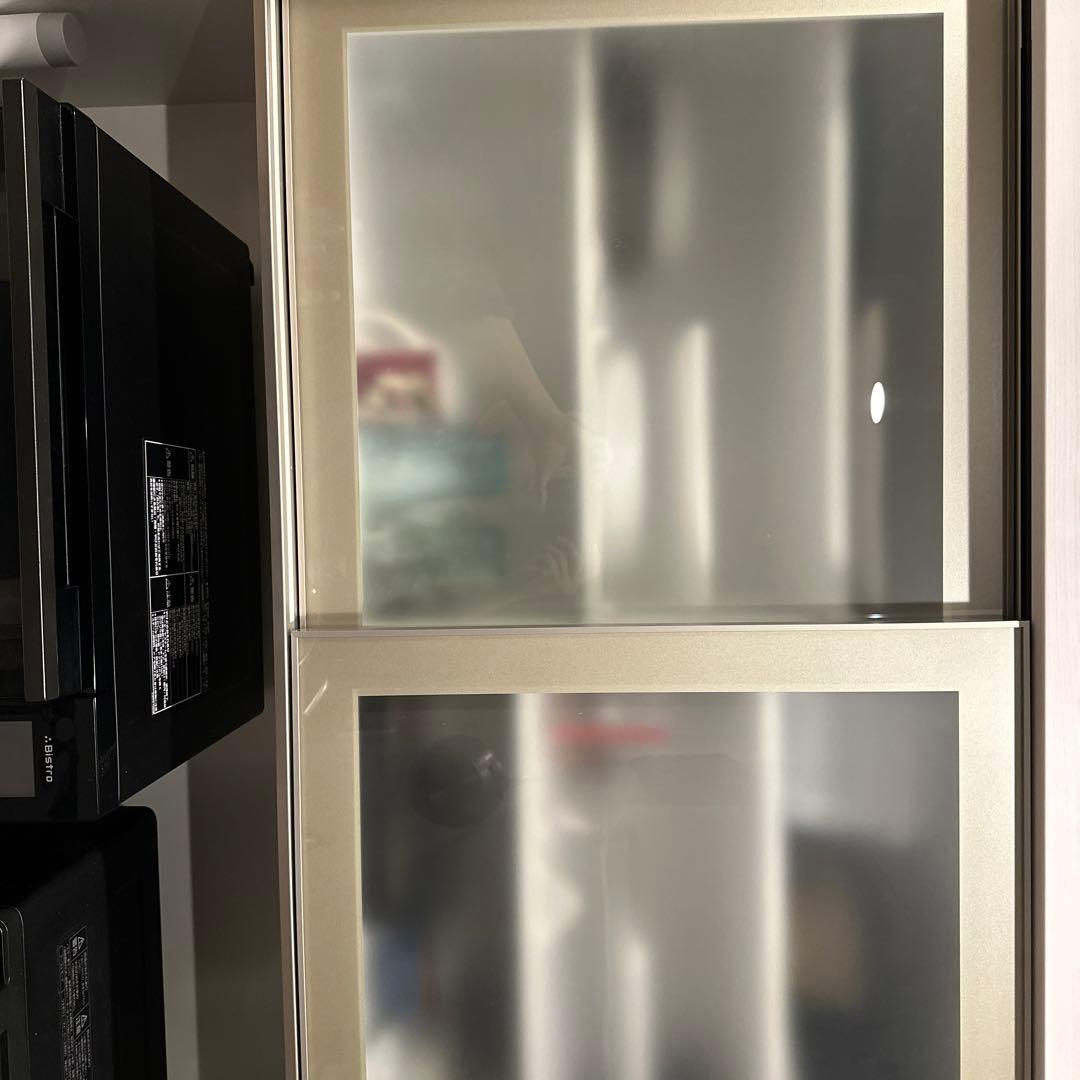 ニトリ　リガーレ　120cm