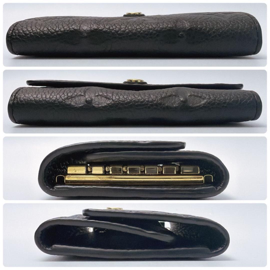 ルイヴィトン ミュルティクレ6 モノグラムアンプラント キーケース M64421