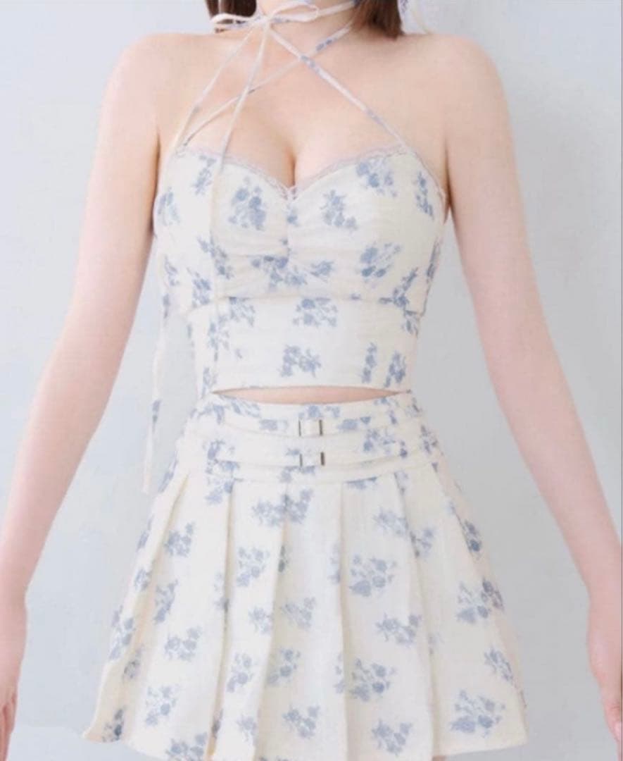 brille ブリエ れみれみ ドレス