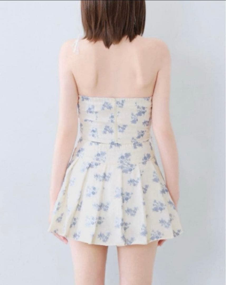 brille ブリエ れみれみ ドレス