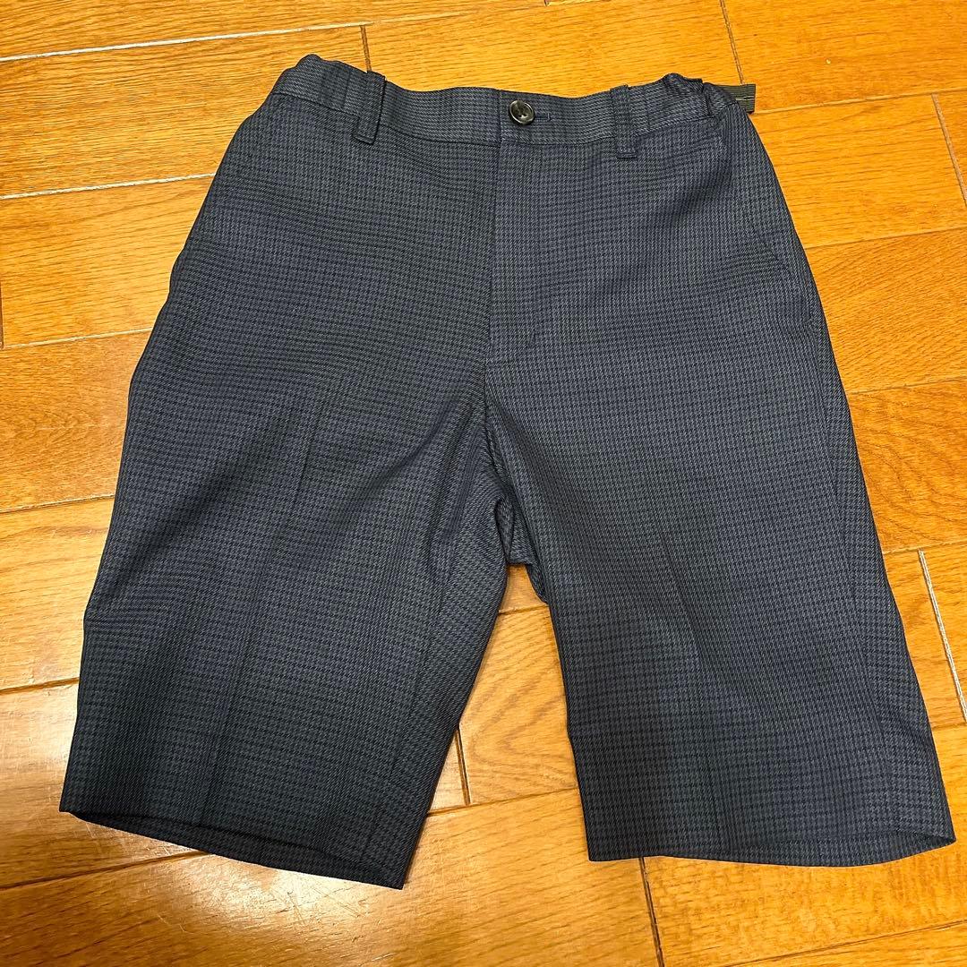 ❤️petit main プティマイン フォーマルスーツ 130cm 卒園式入学式