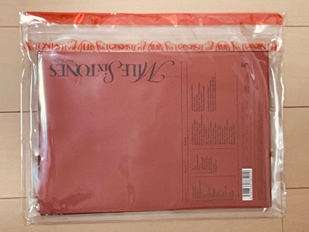 MILESixTONES 全形態全特典