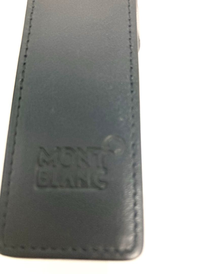 モンブランマイスターシュテュック 149 万年筆750 18K ケース付‼️