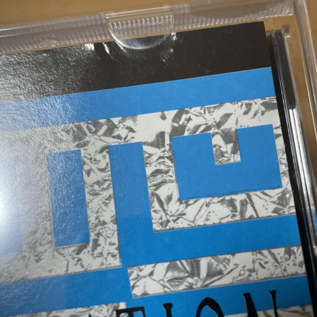 メロハーAOR◆SPIRAL FASCINATION/NO SUCH THING