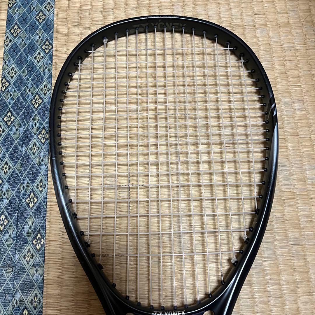 ボルトレイジ8S YONEX ソフトテニスラケット