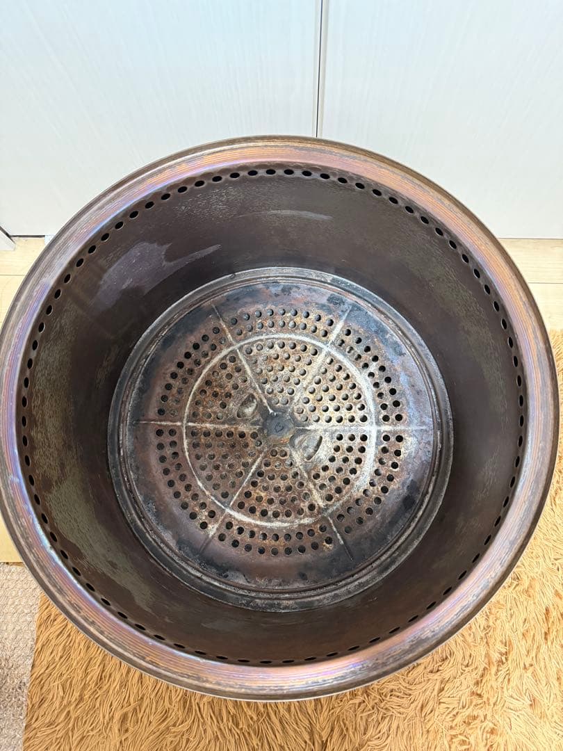 ソロストーブSOLO STOVE BONFIRE KIT 2.0 ボンファイヤー