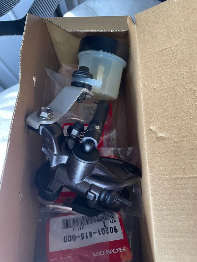 CBR1000RR 純正ラジアルマスター 新品