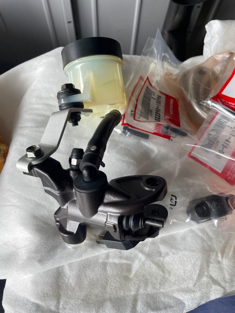 CBR1000RR 純正ラジアルマスター 新品