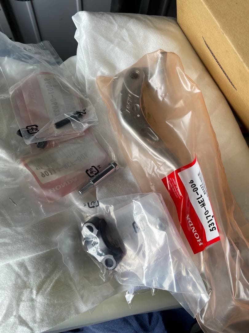 CBR1000RR 純正ラジアルマスター 新品