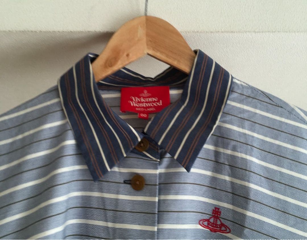 極美品 Vivienne Westwood RED LABELワンピース