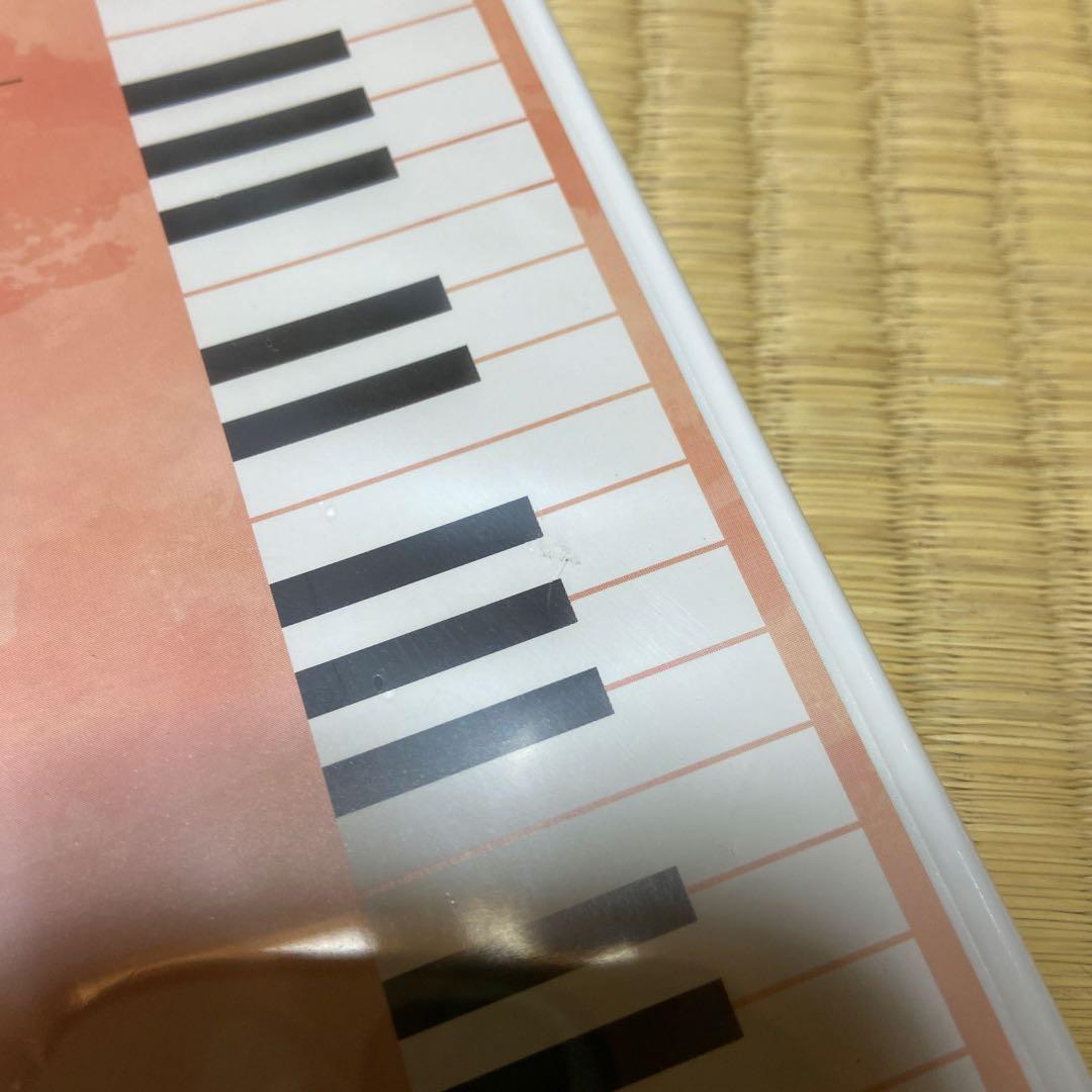 ユーキャン 大人のピアノ講座 テキスト1~3+レッスンDVD1~3+CD