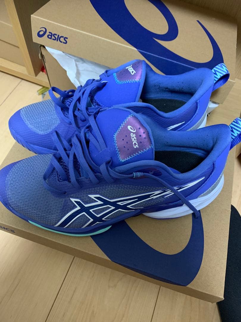 asics バスケットボールシューズ SWIFTACE 26.0cm