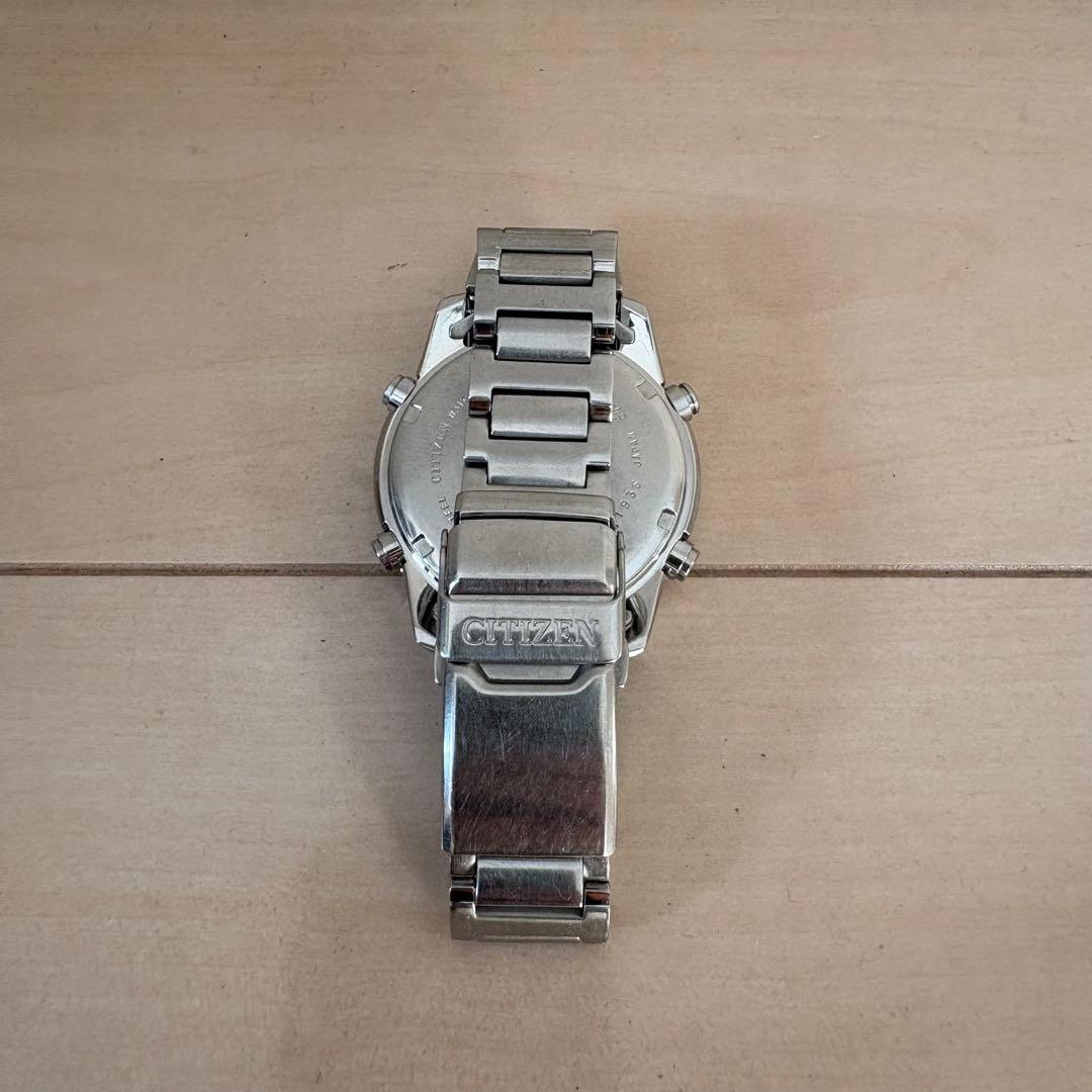 ミ*ー様 CITIZEN PROMASTER c300 T009603