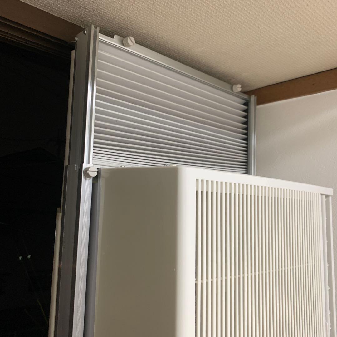 Dr.K　 CORONA CWH-A1819 窓用エアコン