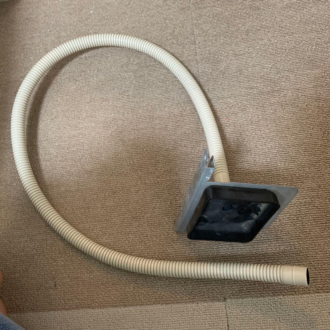 Dr.K　 CORONA CWH-A1819 窓用エアコン