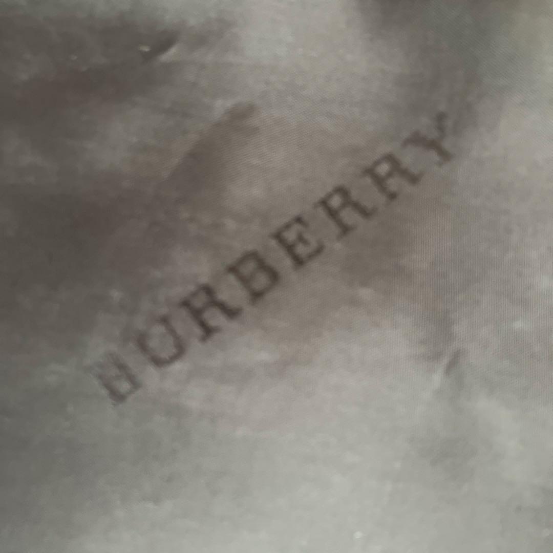 やんばら　大きいサイズ　春秋物　美品　バーバリー　セットアップ