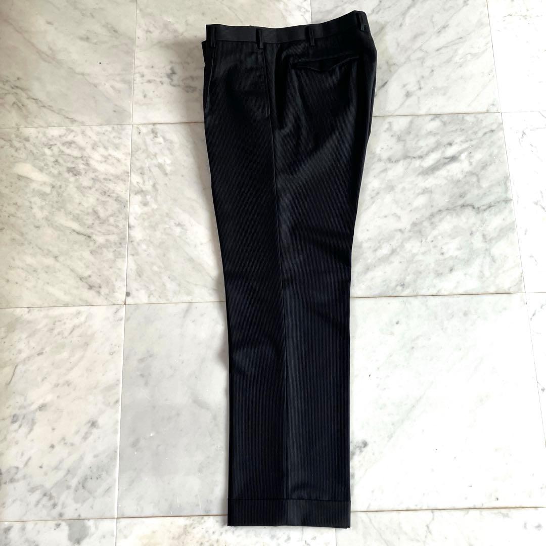 やんばら　大きいサイズ　春秋物　美品　バーバリー　セットアップ