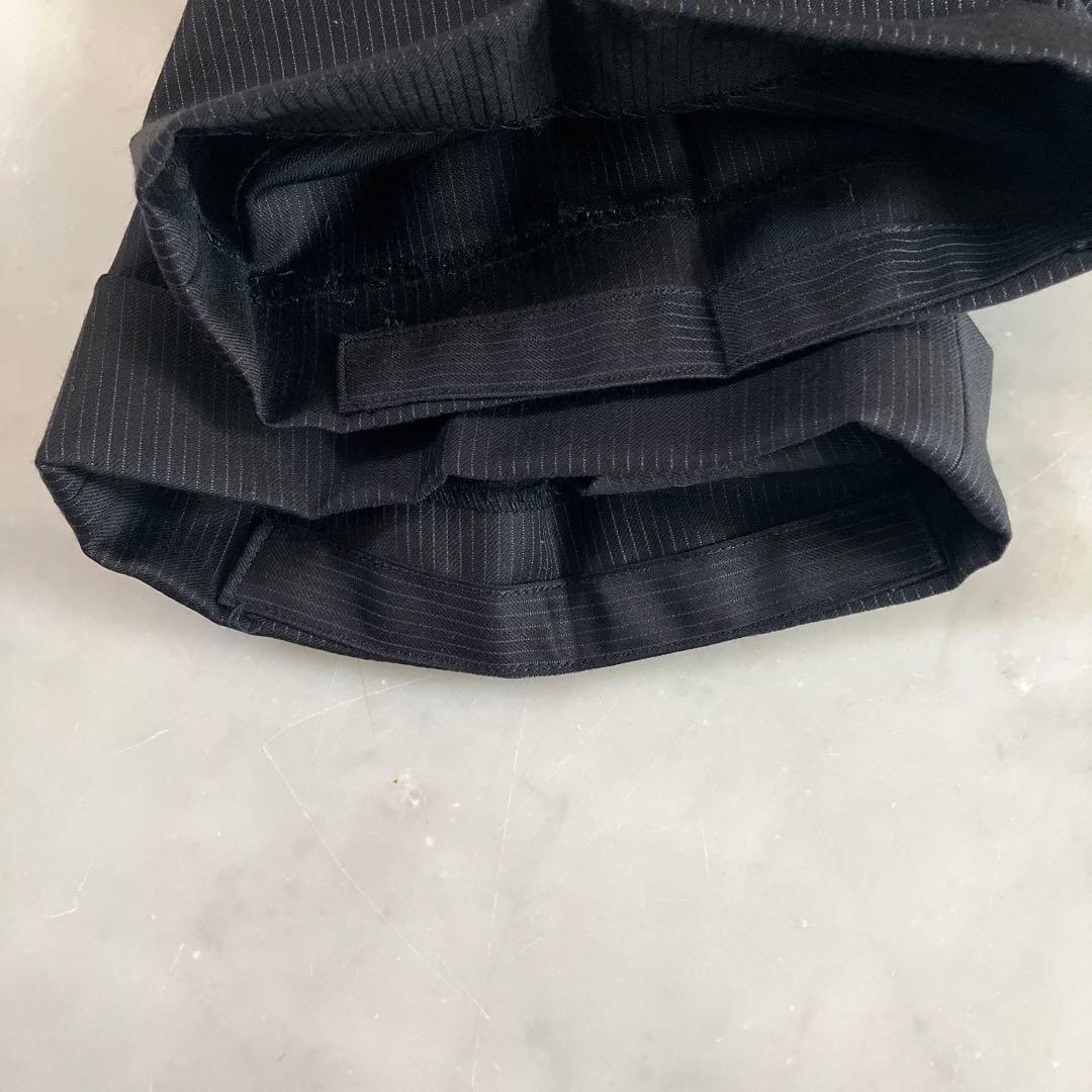 やんばら　大きいサイズ　春秋物　美品　バーバリー　セットアップ