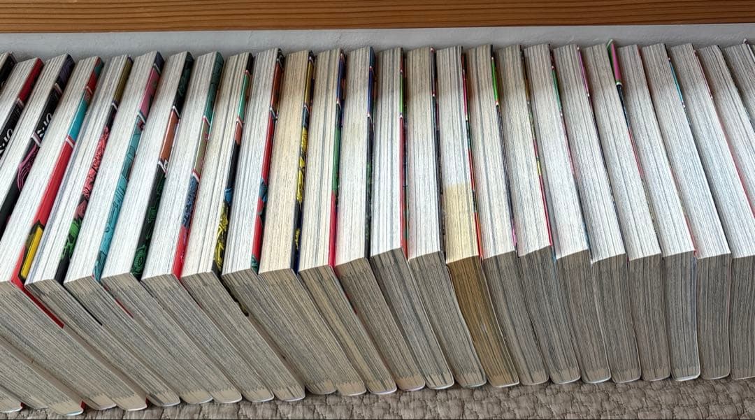 美品　GIANT KILLING　ジャイアントキリング　1〜62巻　47巻なし