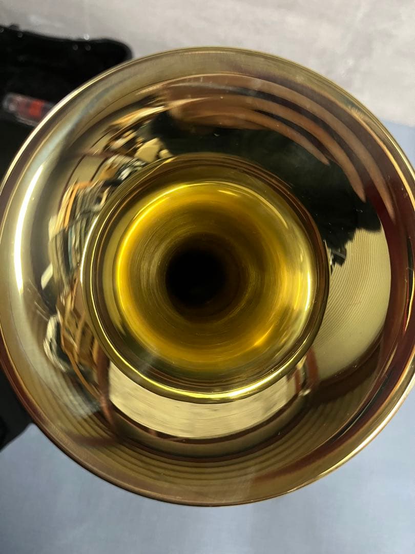 ☆JUPITER ジュピター JTR-300 トランペット ケース 入門