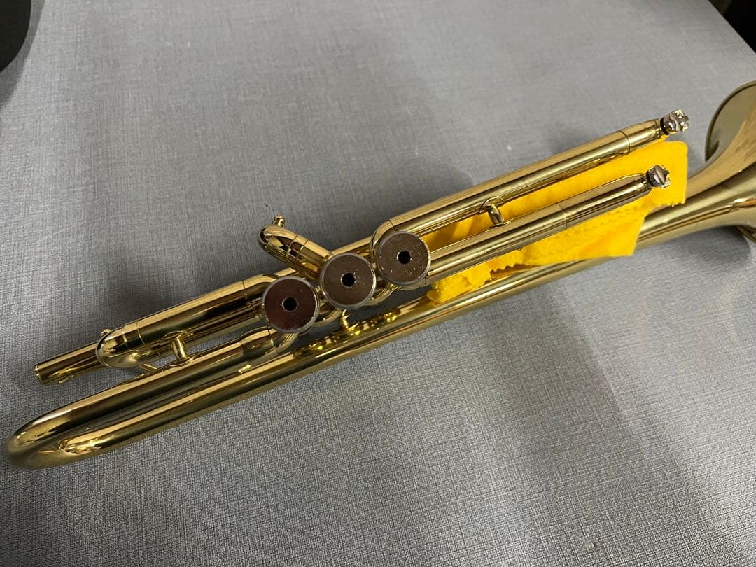 ☆JUPITER ジュピター JTR-300 トランペット ケース 入門