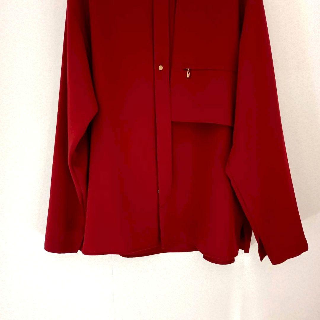 CULLNI/クルニ　長袖トップス