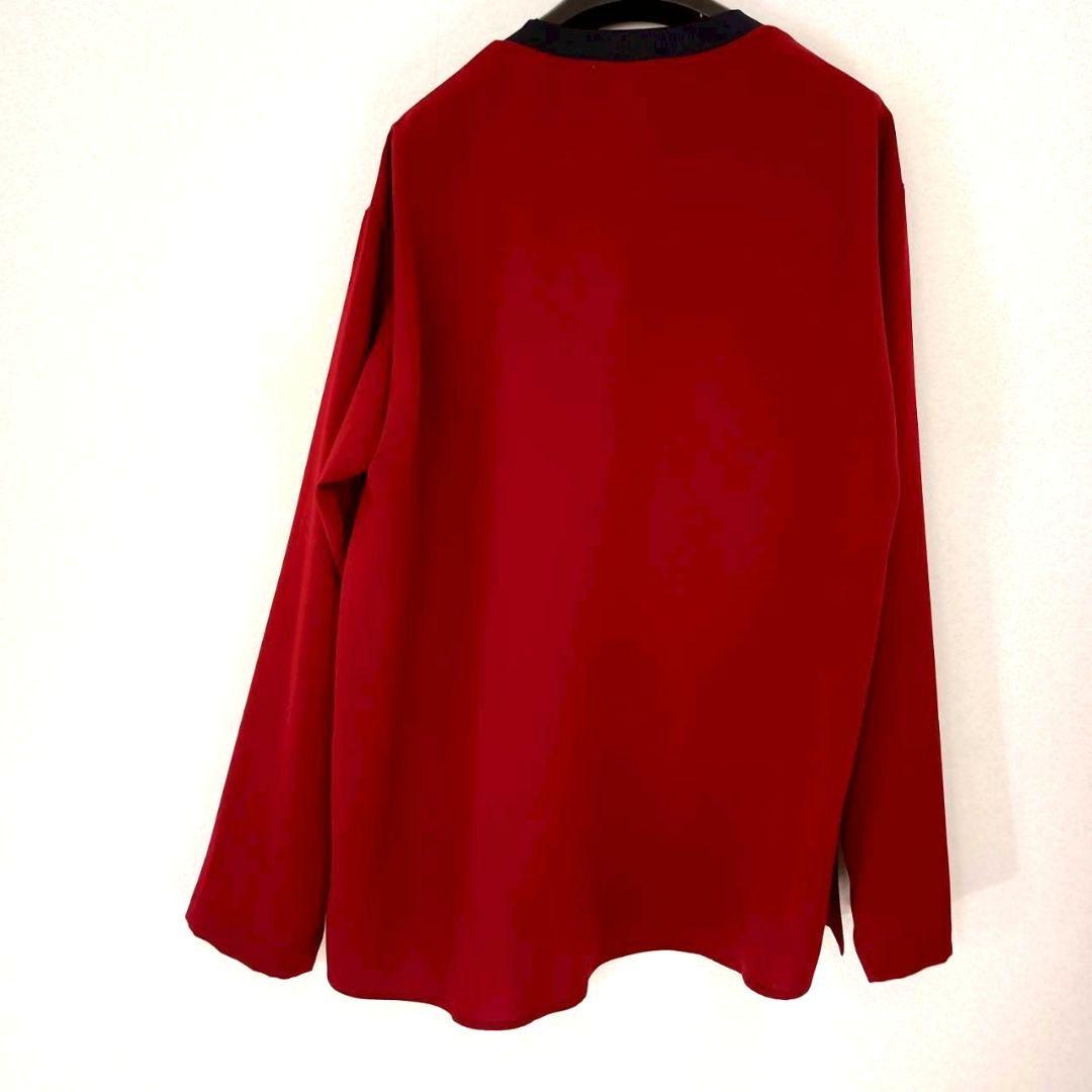 CULLNI/クルニ　長袖トップス