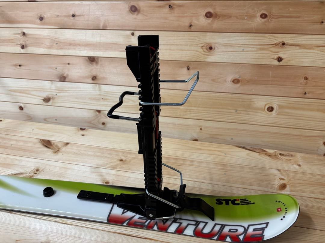 【新品未使用品】スキーベンチャーSTC バックカントリースキー　シールセット