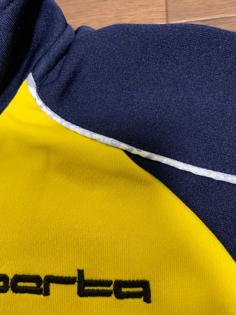 リベルタ　ジャージ上下セット 130cm