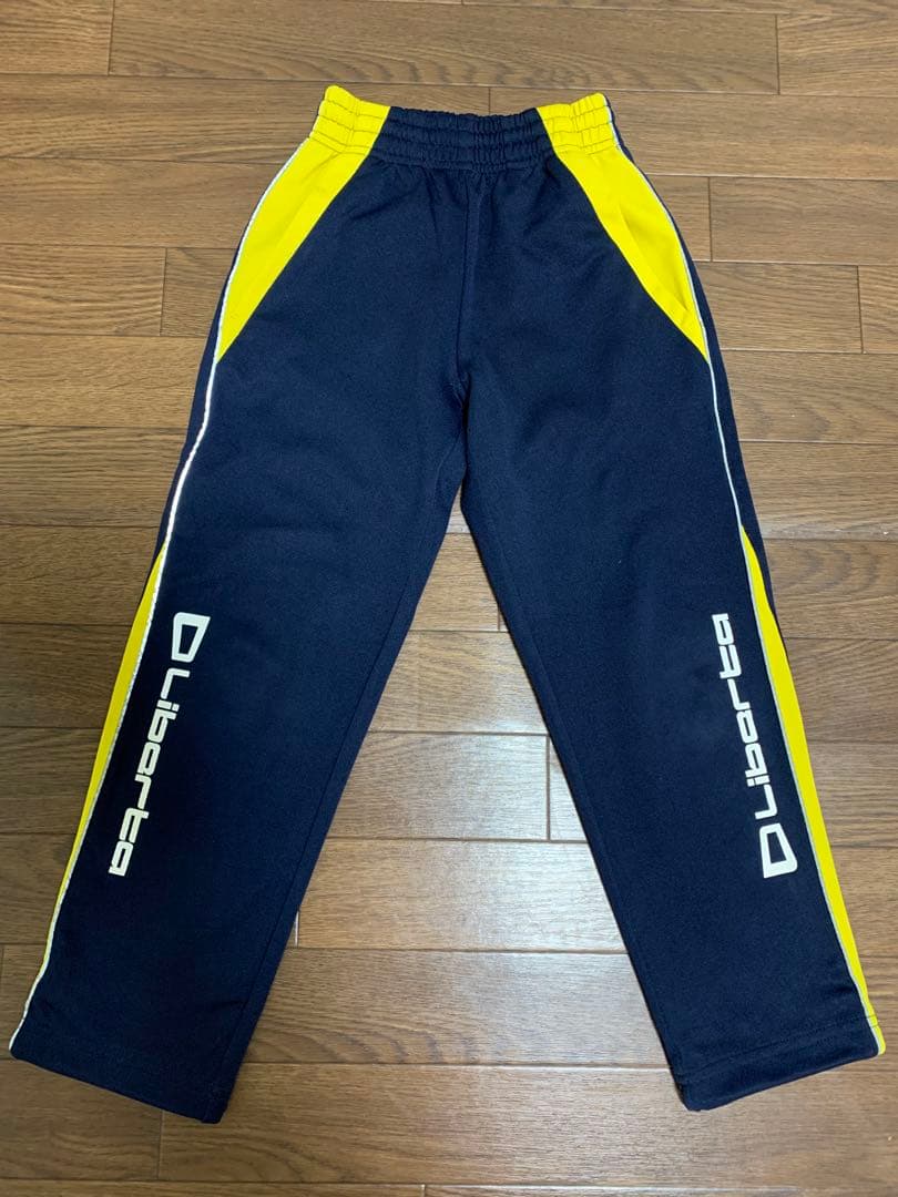 リベルタ　ジャージ上下セット 130cm