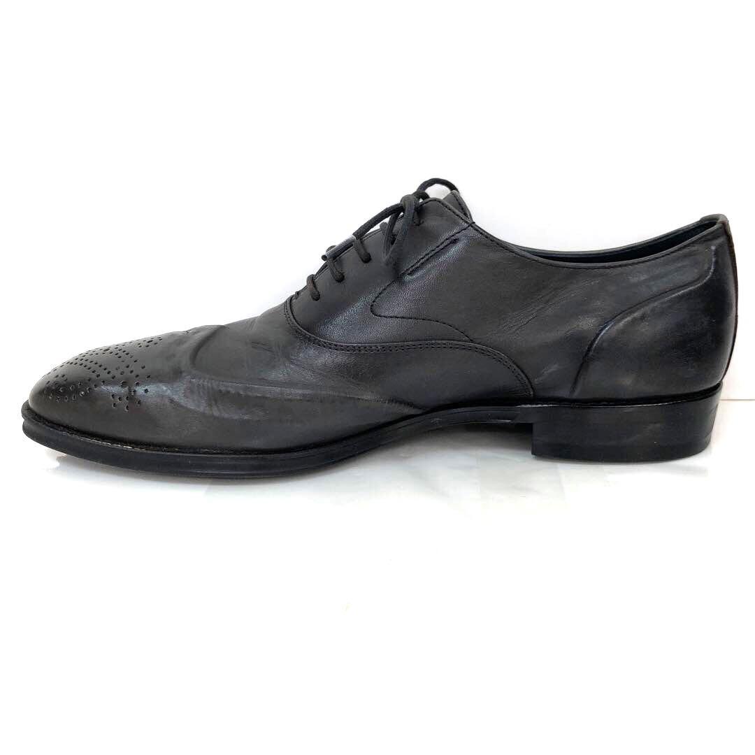 853 MIHARA YASUHIRO ミハラヤスヒロ ドレスシューズ
