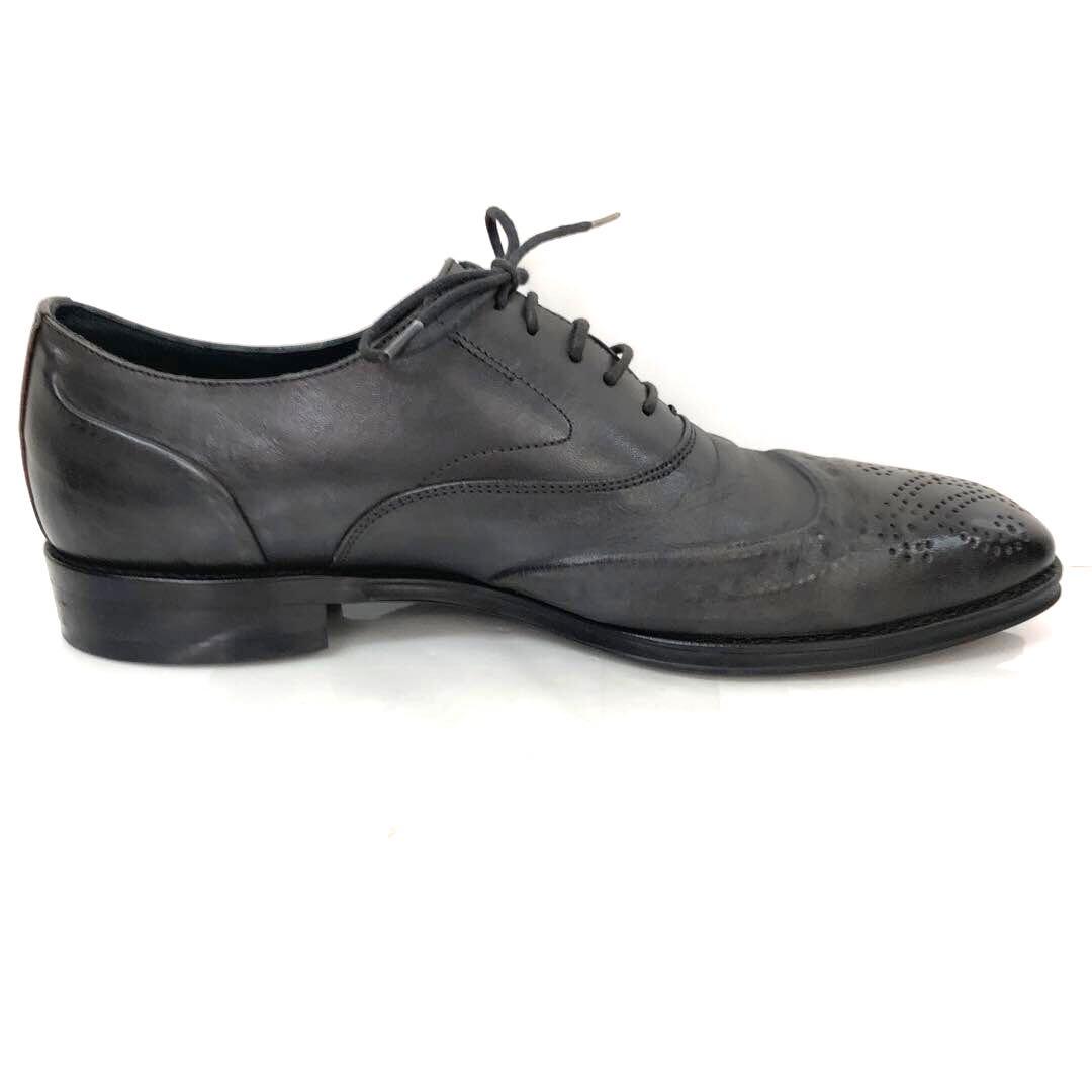 853 MIHARA YASUHIRO ミハラヤスヒロ ドレスシューズ