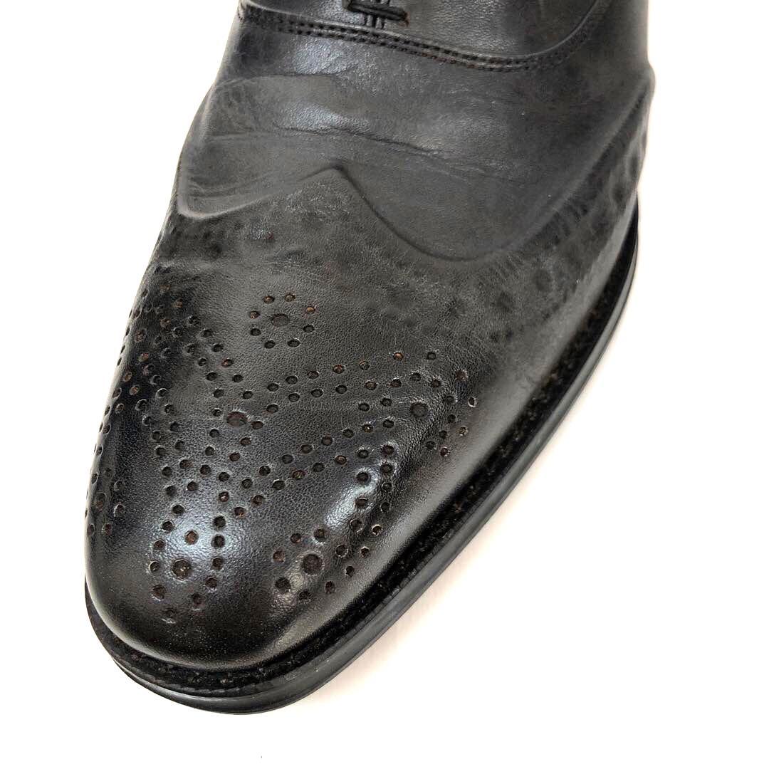 853 MIHARA YASUHIRO ミハラヤスヒロ ドレスシューズ