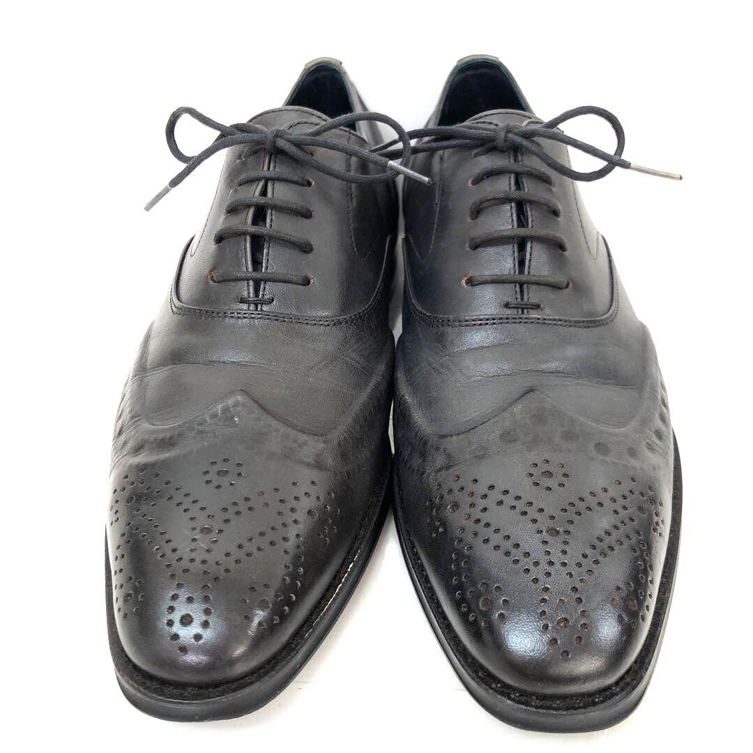 853 MIHARA YASUHIRO ミハラヤスヒロ ドレスシューズ