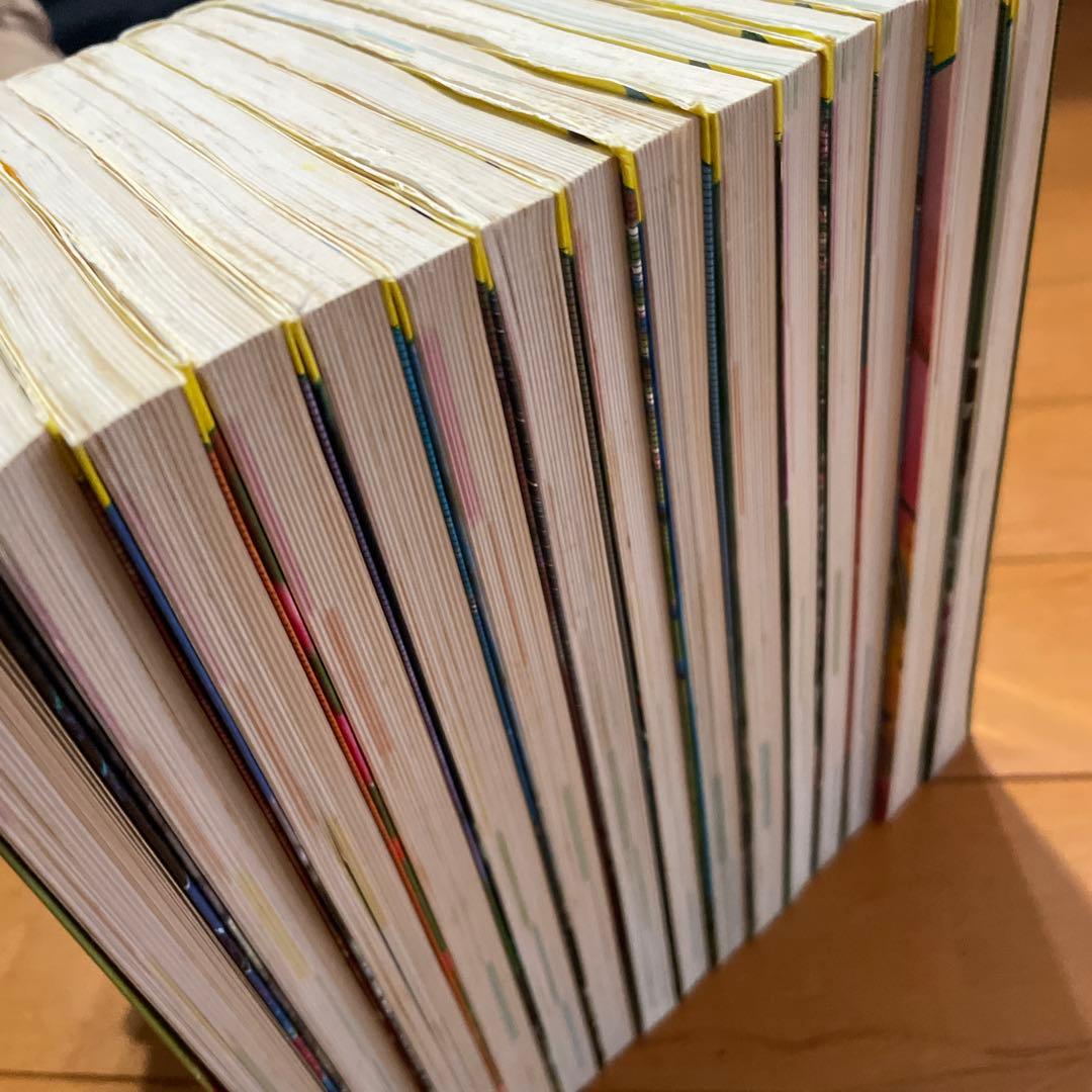 学研の観察図鑑1〜15 15冊セット