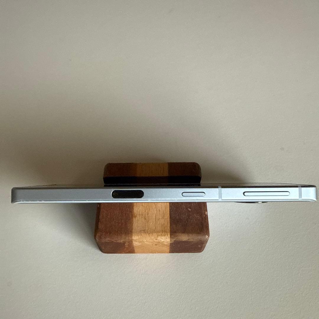 AQUOS sense7 SH-53C 128GB 本体 SIMフリー対応 美品