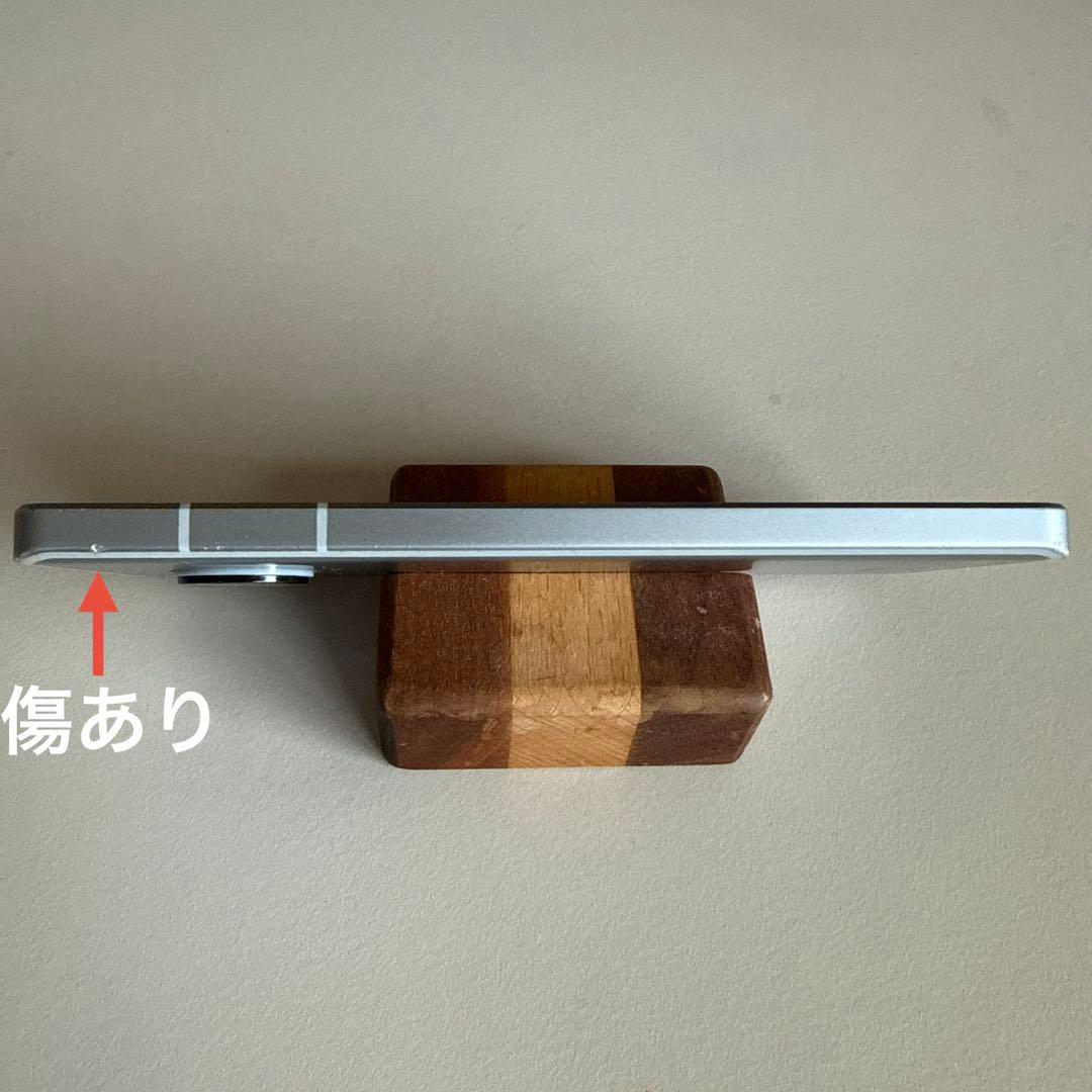 AQUOS sense7 SH-53C 128GB 本体 SIMフリー対応 美品