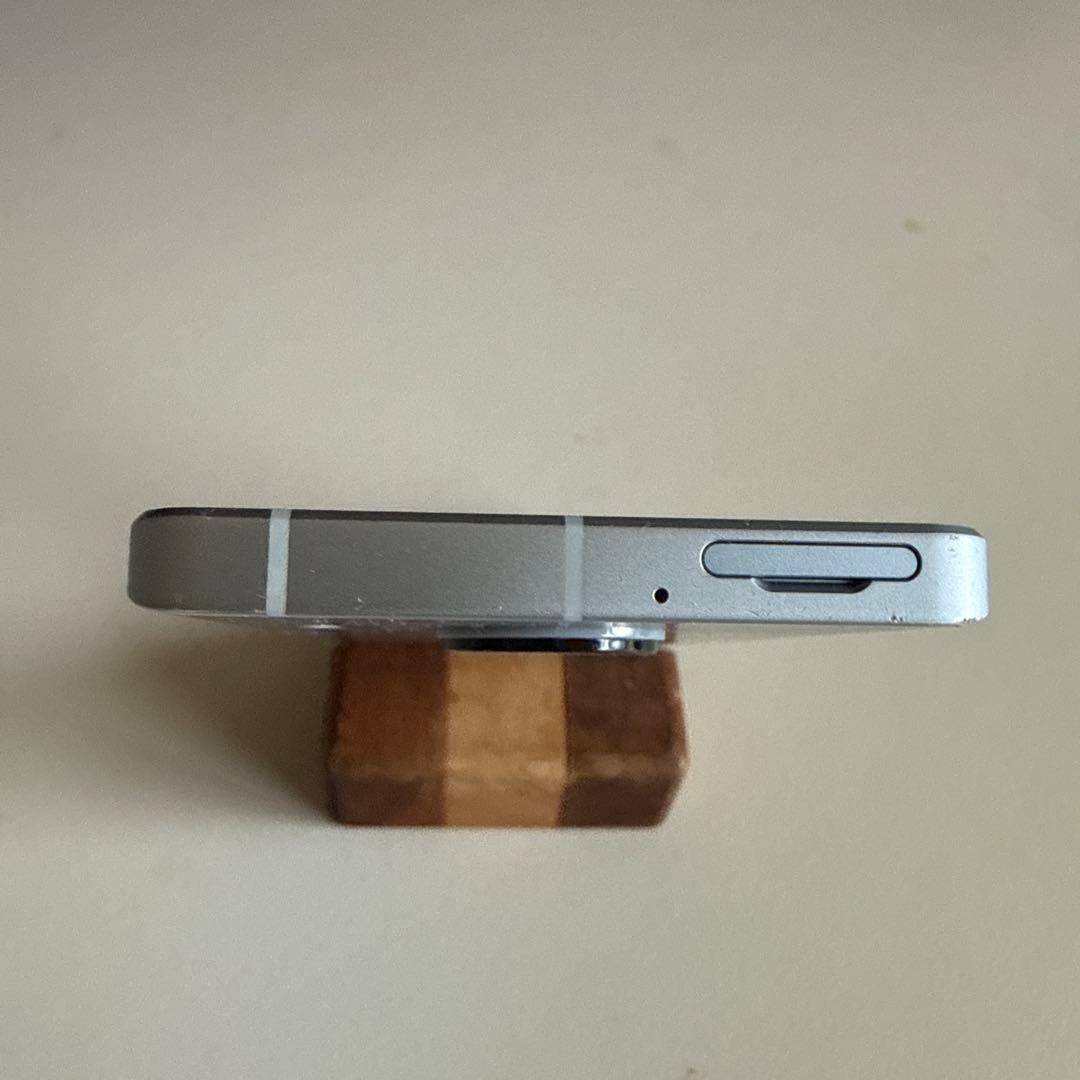 AQUOS sense7 SH-53C 128GB 本体 SIMフリー対応 美品